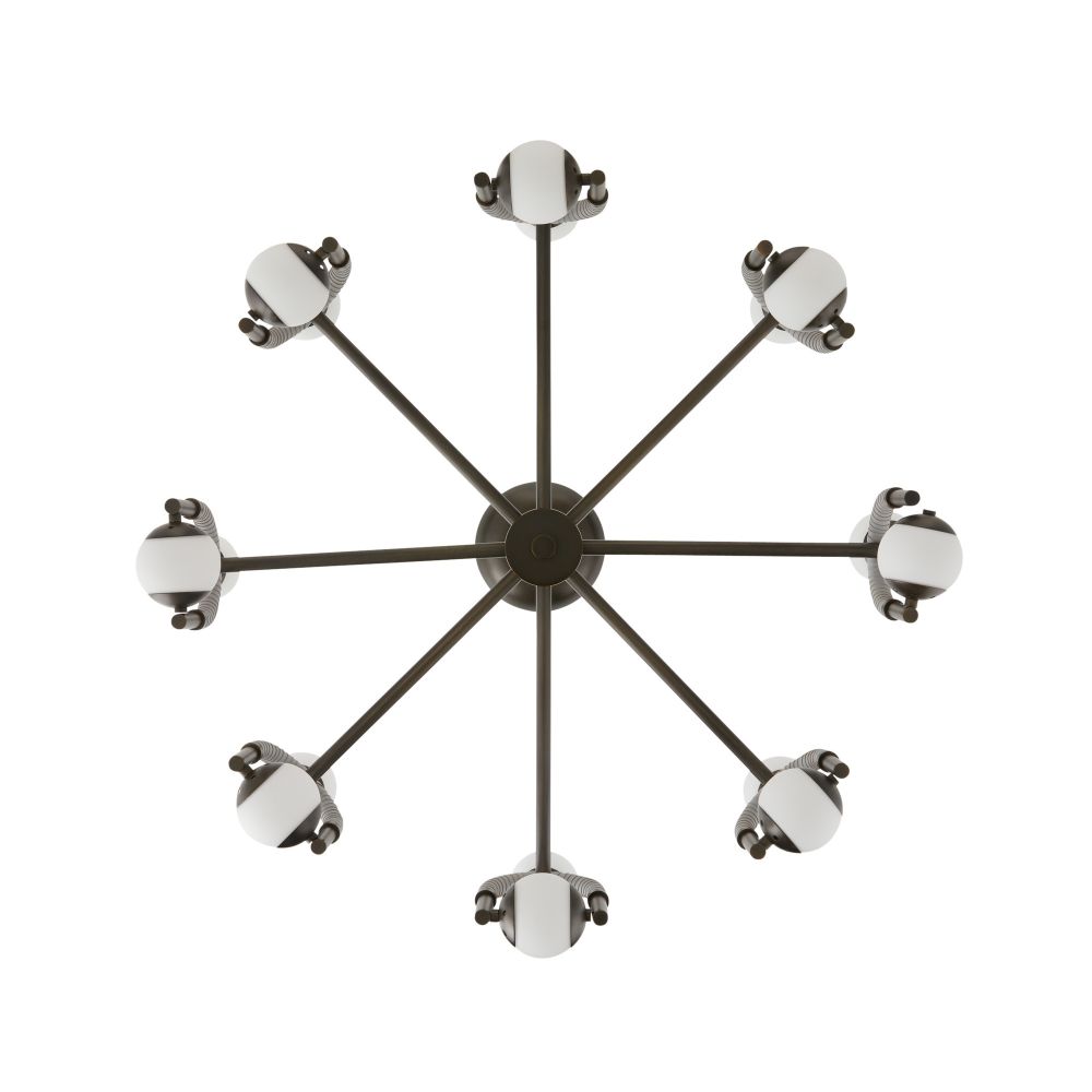 Arteriors Home Hollins Chandelier DMC29