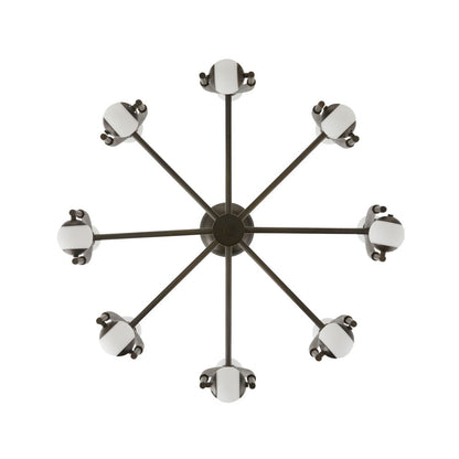 Arteriors Home Hollins Chandelier DMC29