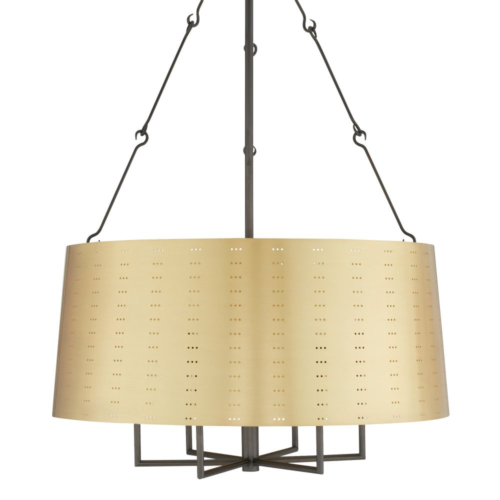 Arteriors Home Felipe Chandelier DMC31