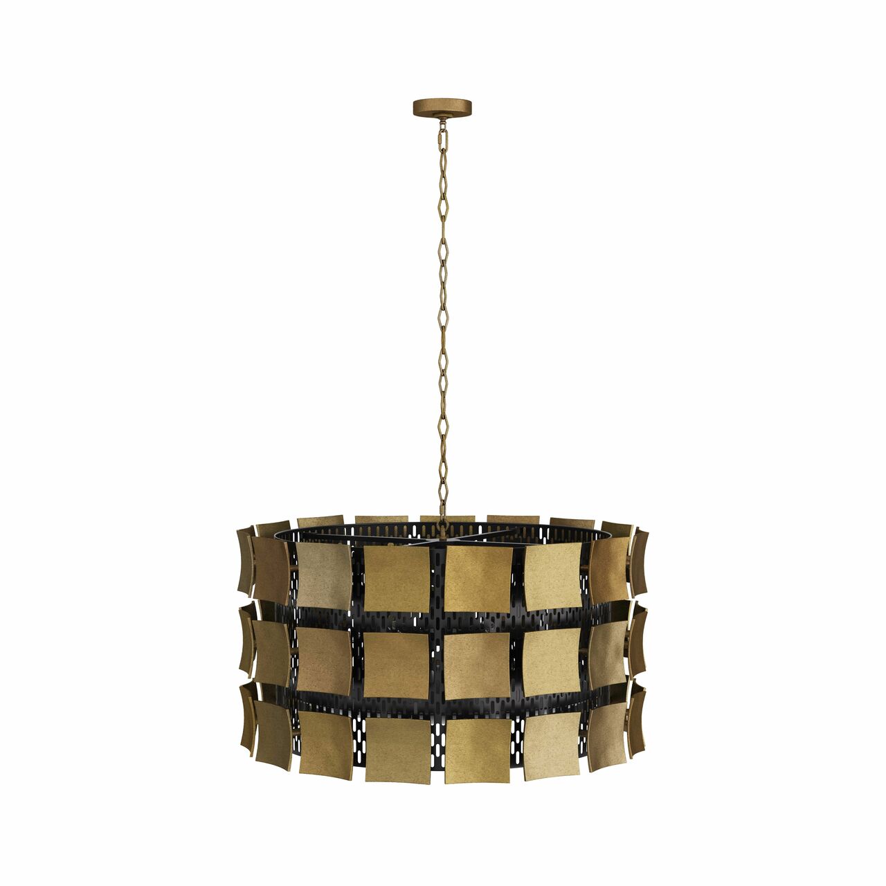 Arteriors Home Wells Chandelier DMI01