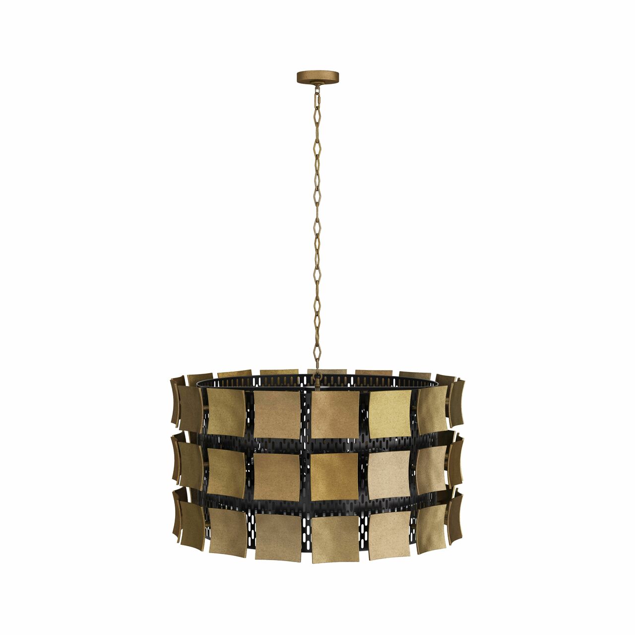 Arteriors Home Wells Chandelier DMI01