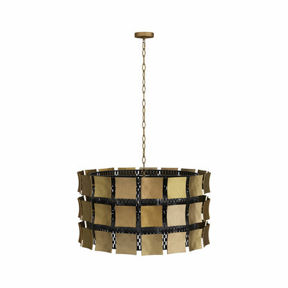 Arteriors Home Wells Chandelier DMI01