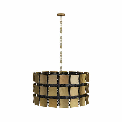 Arteriors Home Wells Chandelier DMI01