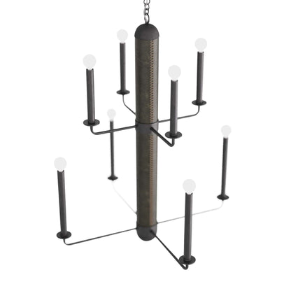 Arteriors Home Walden Chandelier DMI04