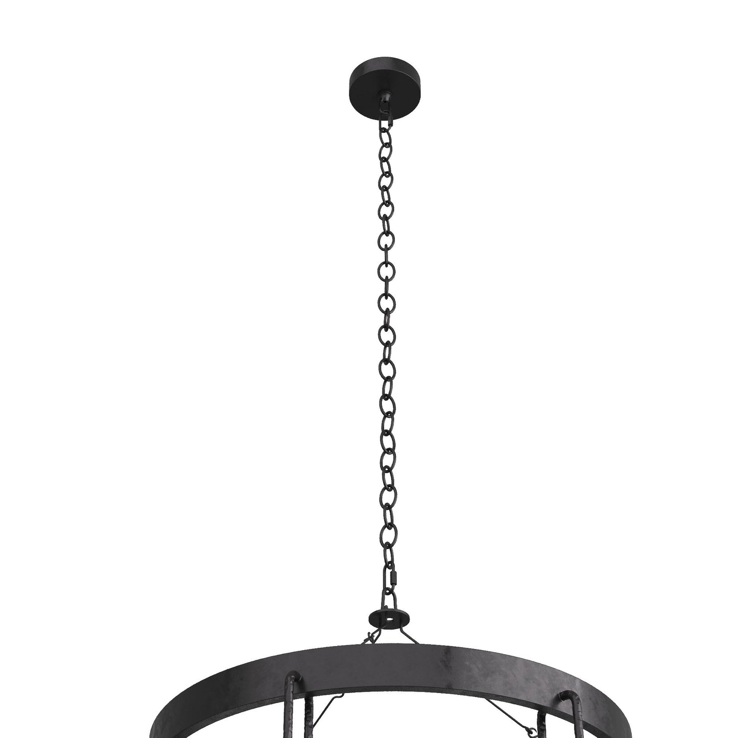 Arteriors Home Bailey Chandelier DMI08