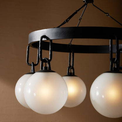 Arteriors Home Bailey Chandelier DMI08