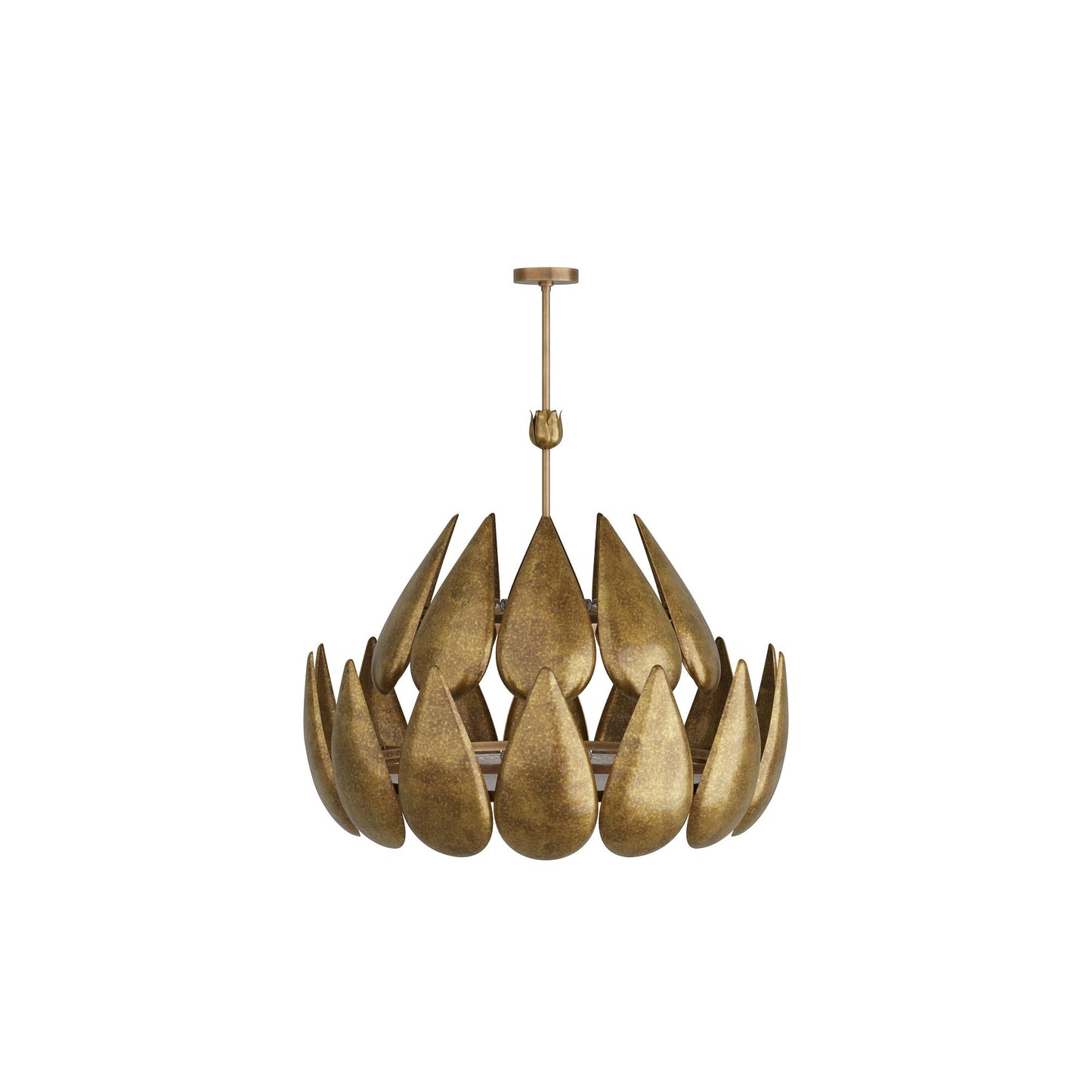 Arteriors Home Anastasia Chandelier DMI09