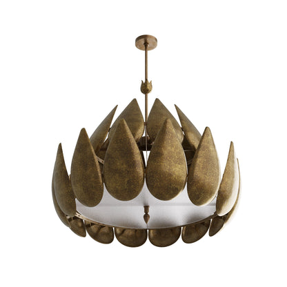 Arteriors Home Anastasia Chandelier DMI09