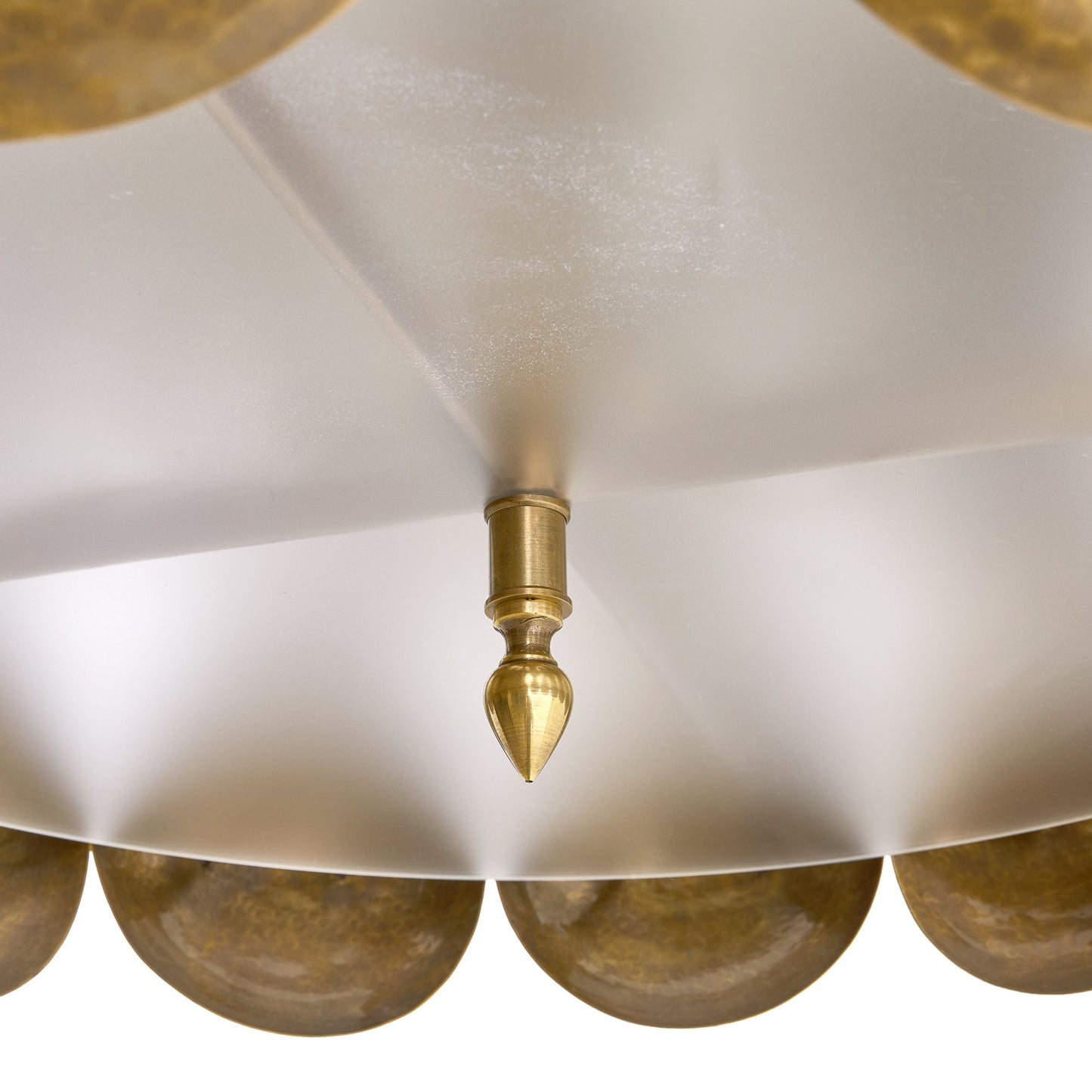 Arteriors Home Anastasia Chandelier DMI09