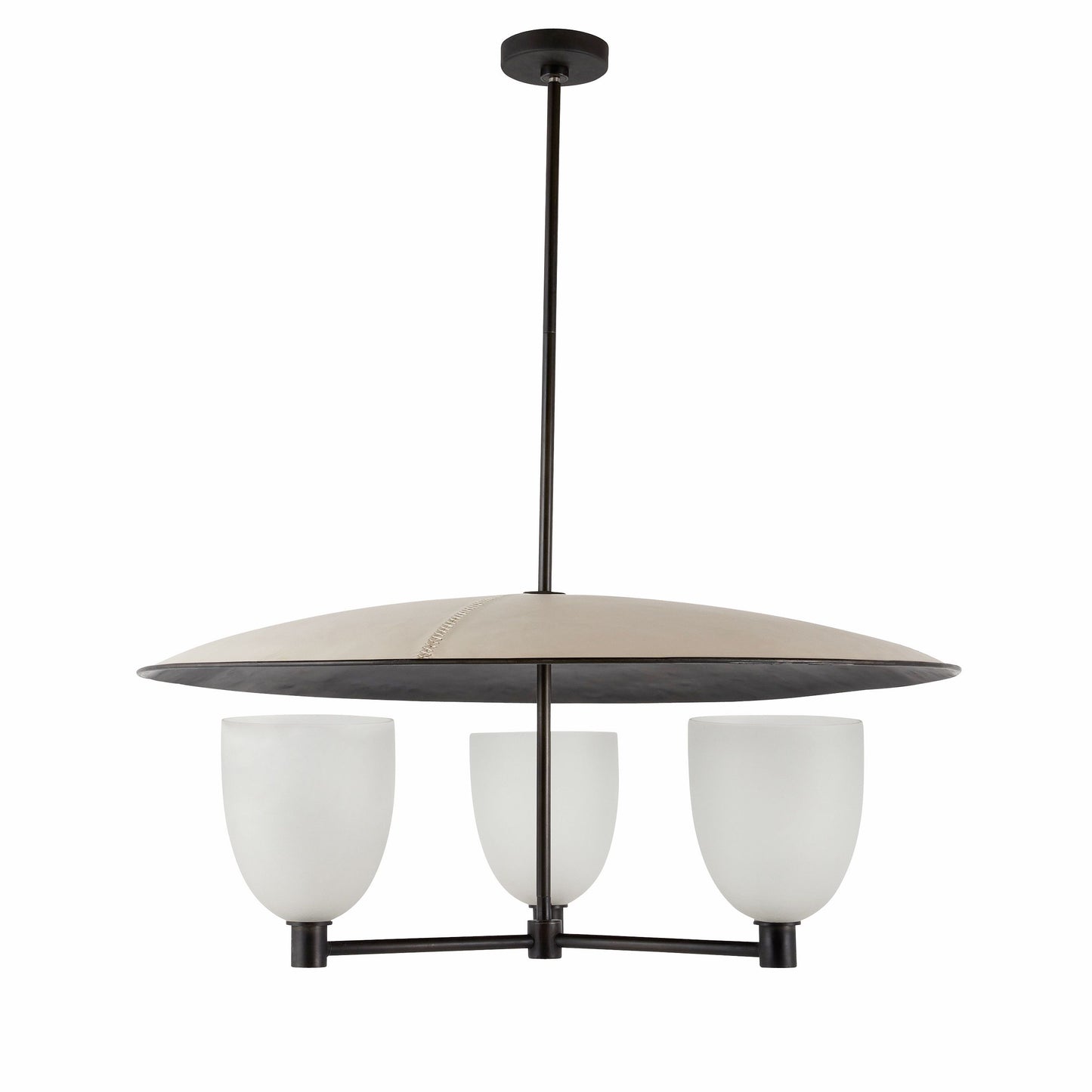 Arteriors Home Eldridge Chandelier DMI12