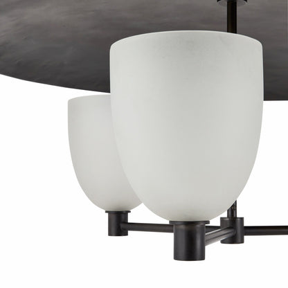 Arteriors Home Eldridge Chandelier DMI12