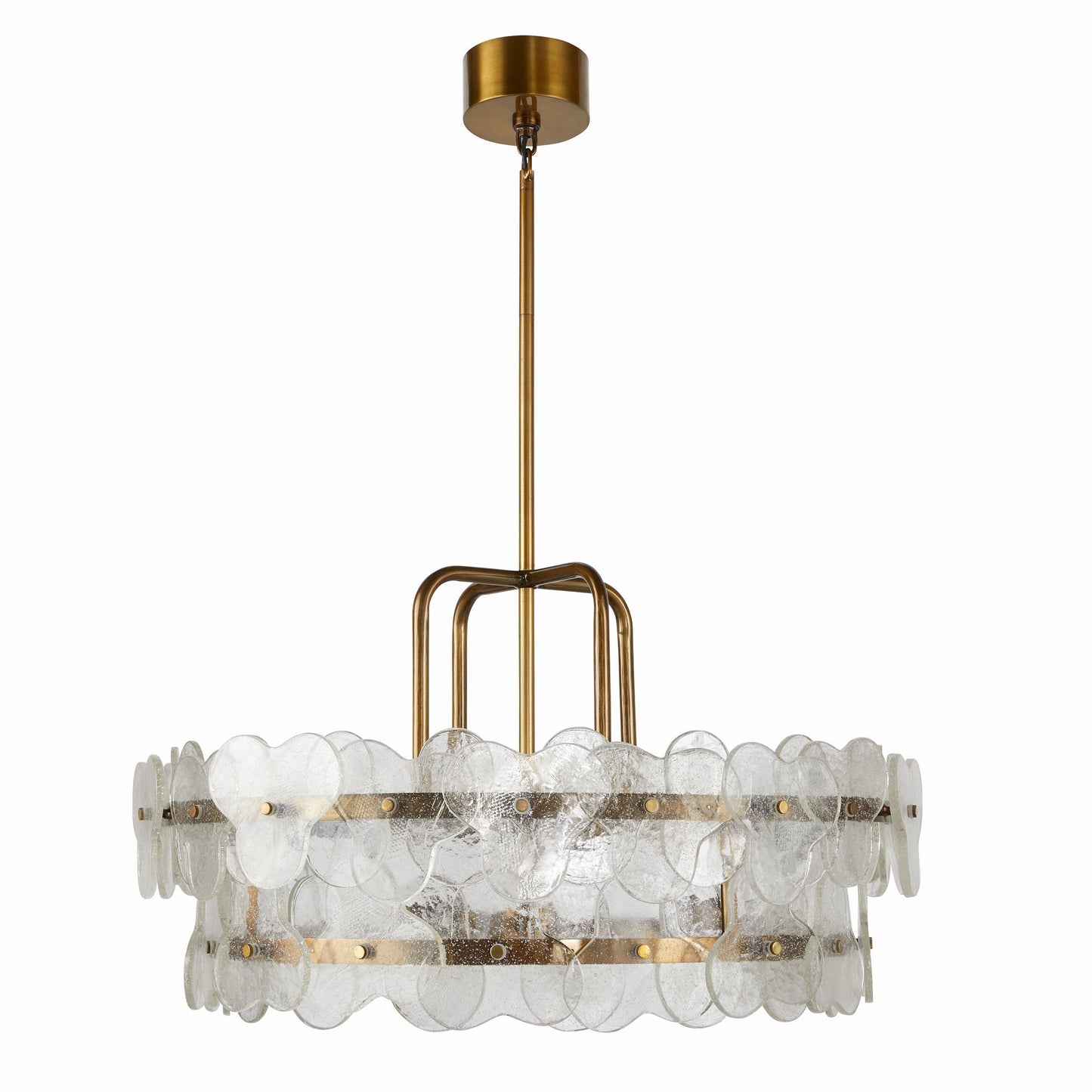 Arteriors Home Cascade Chandelier DMI15