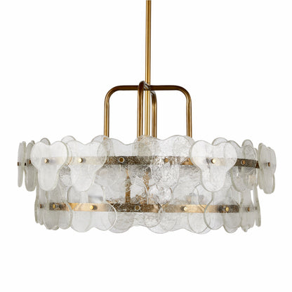 Arteriors Home Cascade Chandelier DMI15