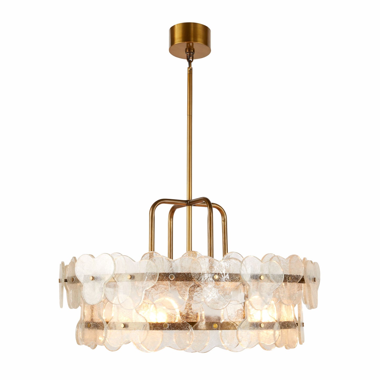 Arteriors Home Cascade Chandelier DMI15