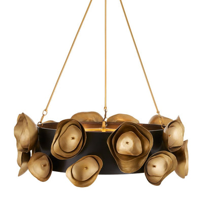 Arteriors Home Gaia Chandelier DMI17