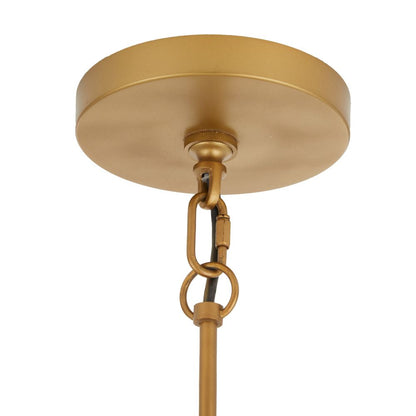 Arteriors Home Gaia Chandelier DMI17