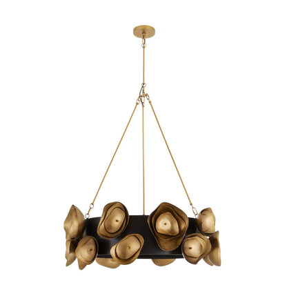 Arteriors Home Gaia Chandelier DMI17