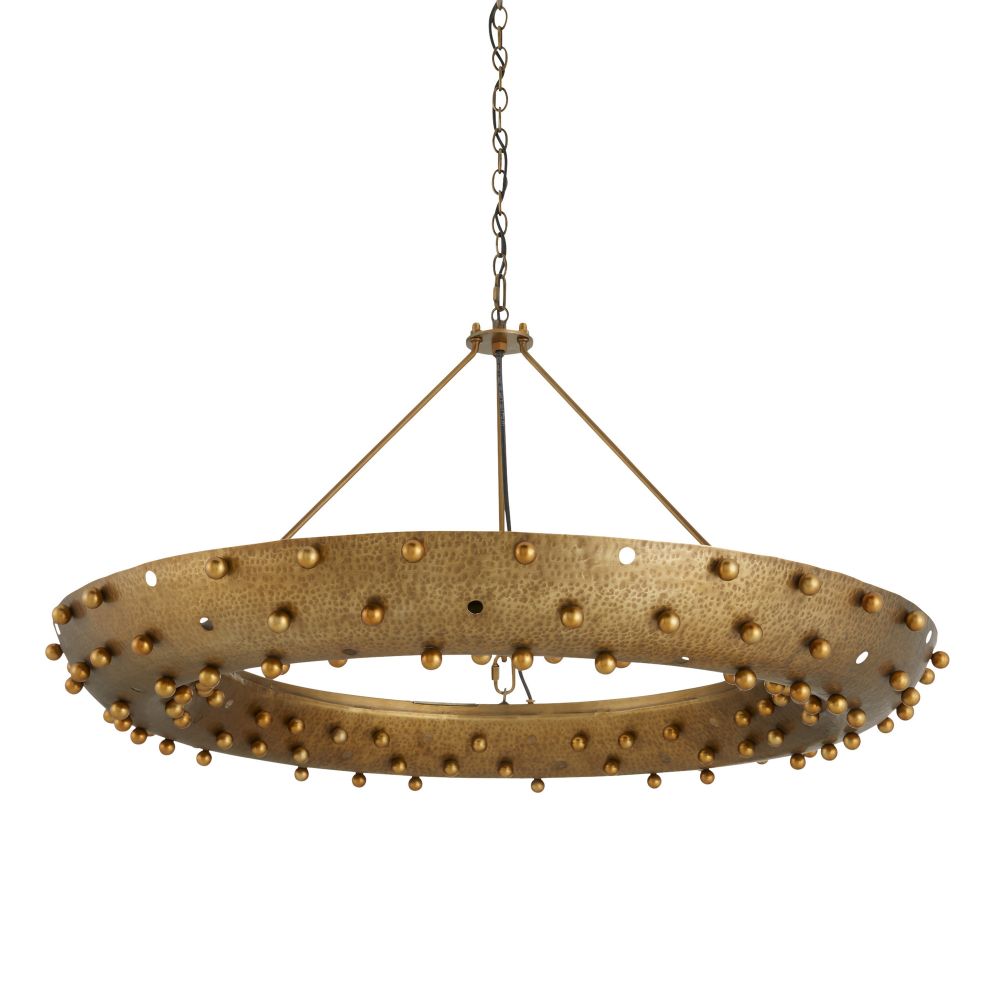 Arteriors Home Hardy Chandelier DMI18