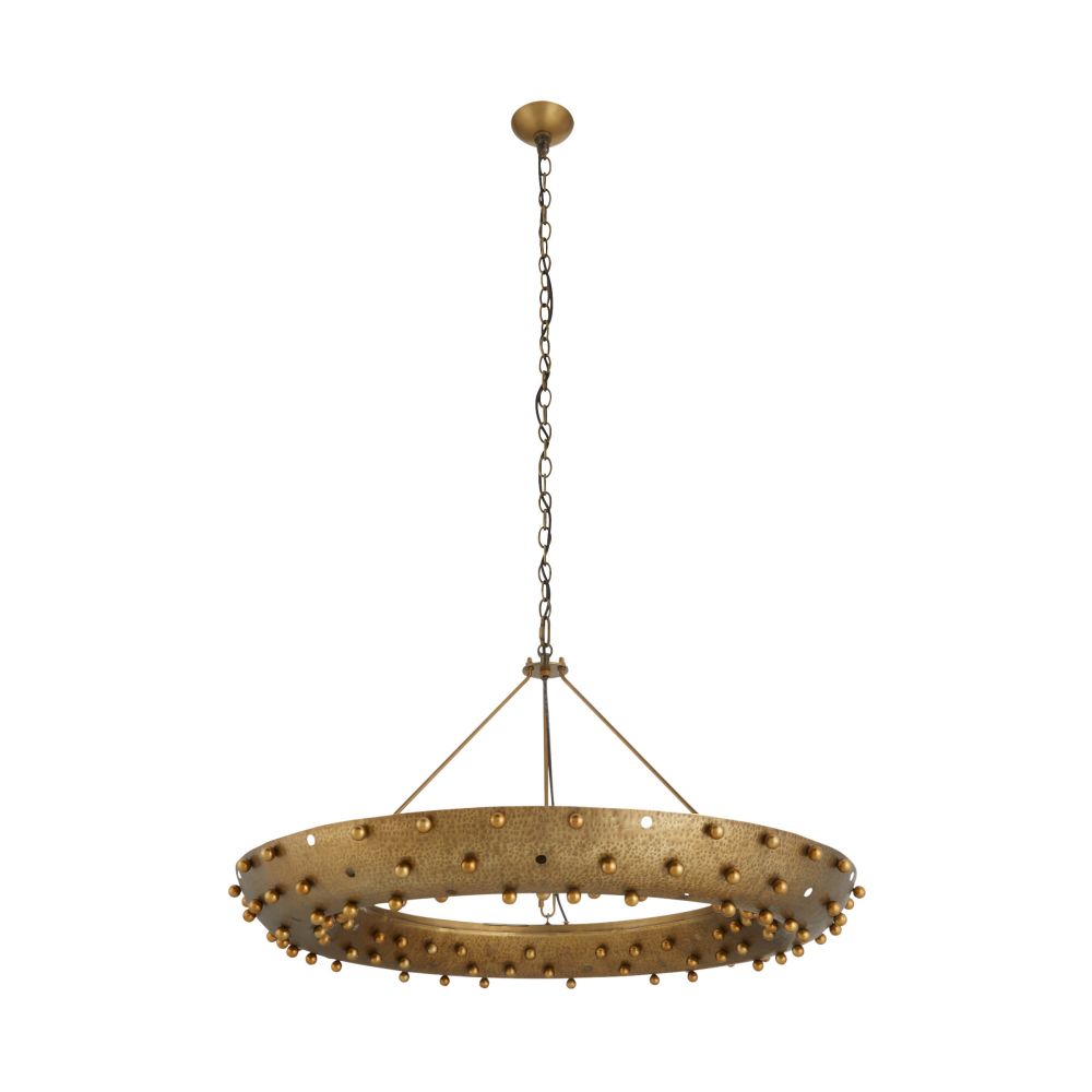 Arteriors Home Hardy Chandelier DMI18