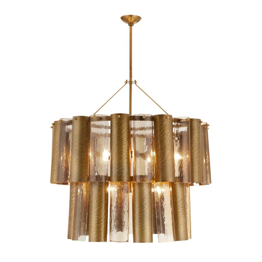 Arteriors Home Faramond Chandelier DMI19