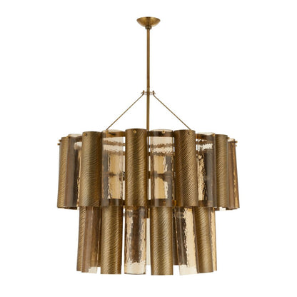 Arteriors Home Faramond Chandelier DMI19