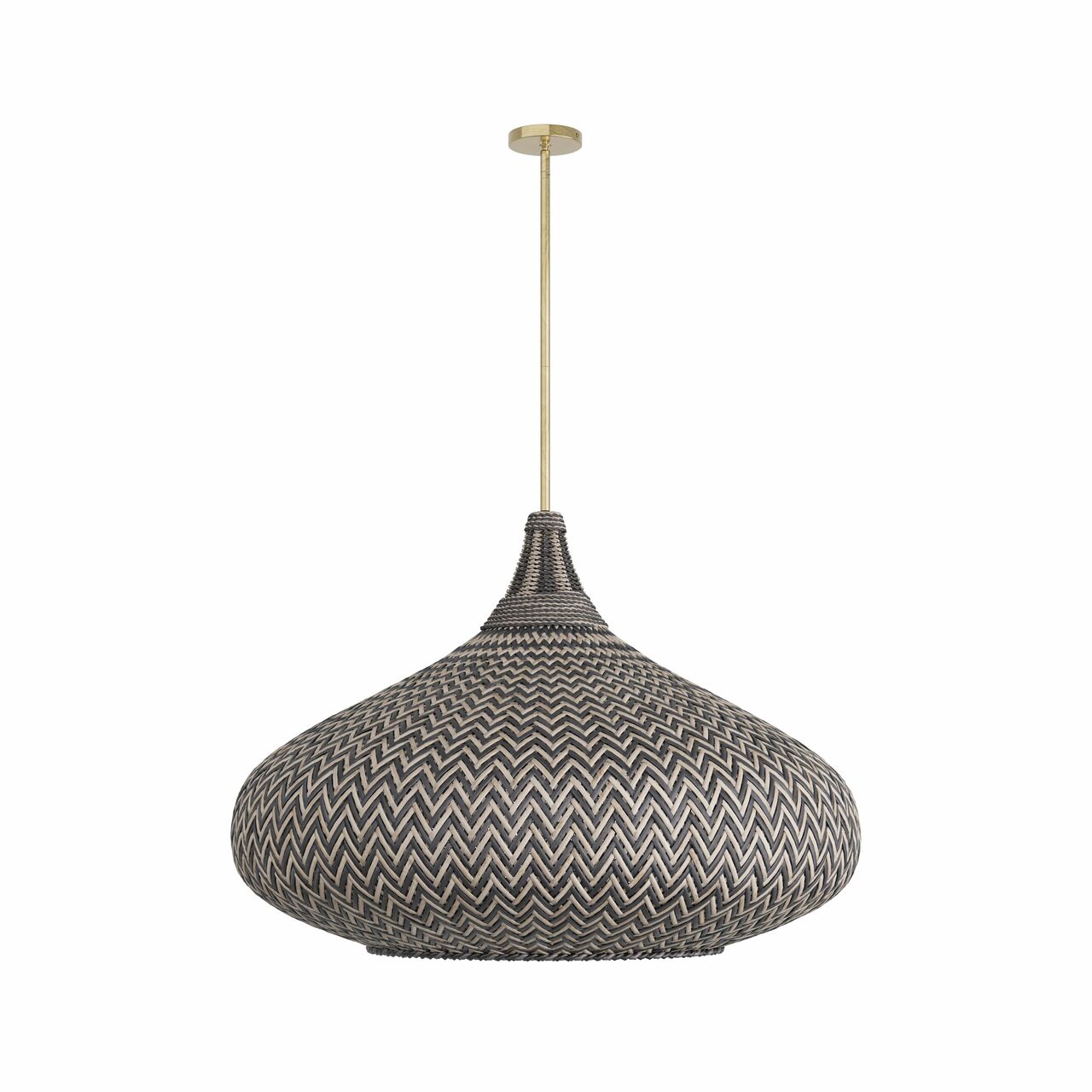 Arteriors Home Tulum Pendant DMS05