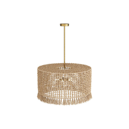 Arteriors Home Amari Chandelier DMS10