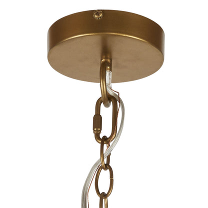 Arteriors Home Ansari Pendant DMS12