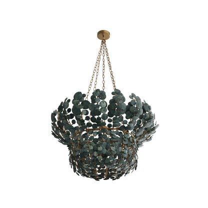 Arteriors Home Bilal Chandelier DMS14