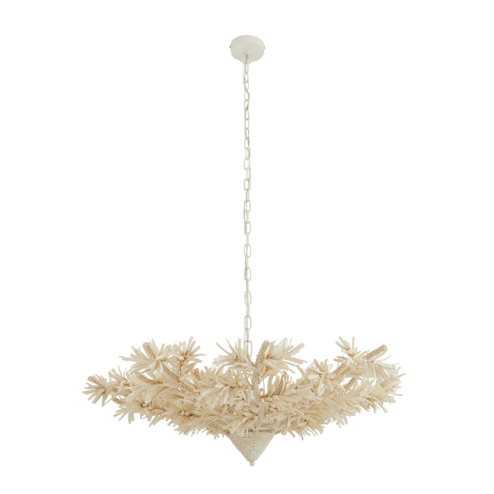 Arteriors Home Fernanda Chandelier DMS19