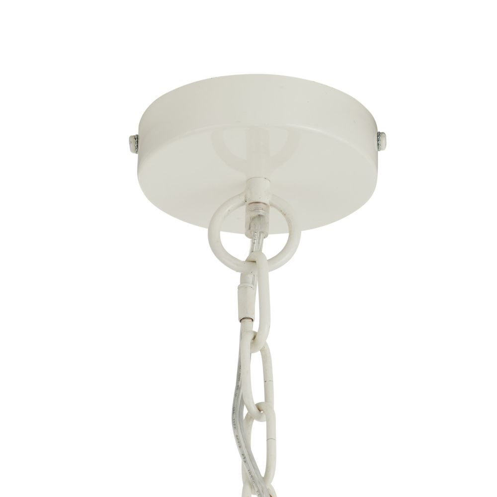 Arteriors Home Fernanda Chandelier DMS19