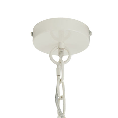 Arteriors Home Fernanda Chandelier DMS19