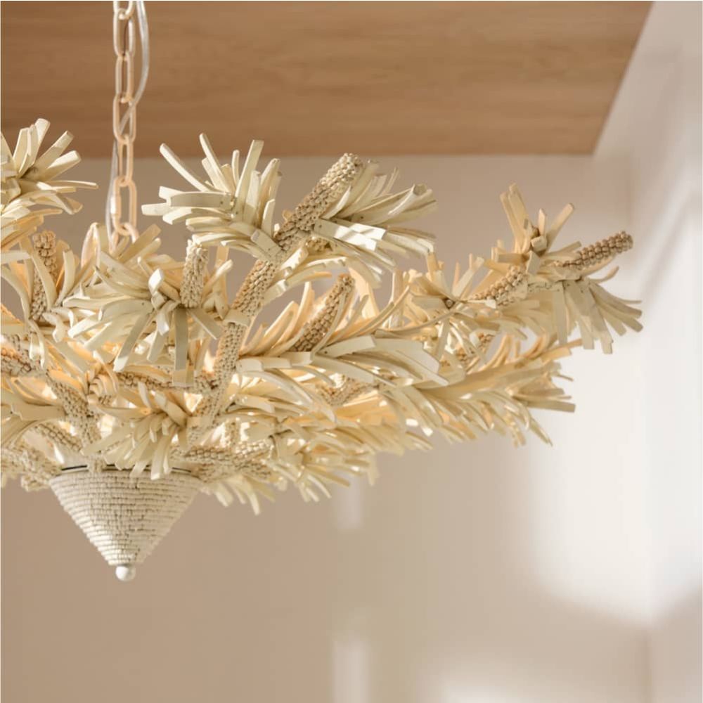 Arteriors Home Fernanda Chandelier DMS19