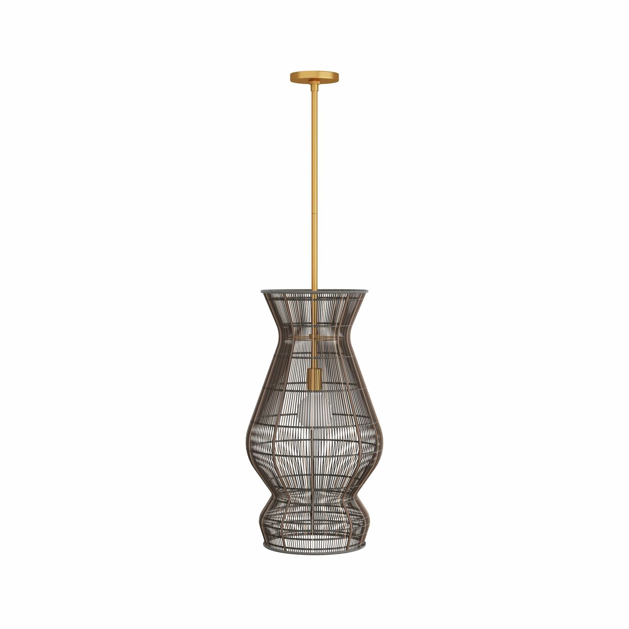 Arteriors Home Turks Pendant DPS05