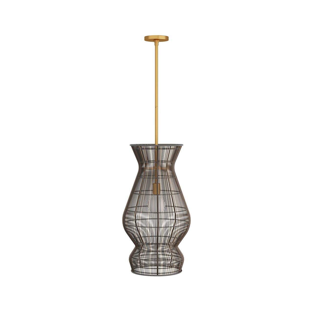 Arteriors Home Turks Pendant DPS05