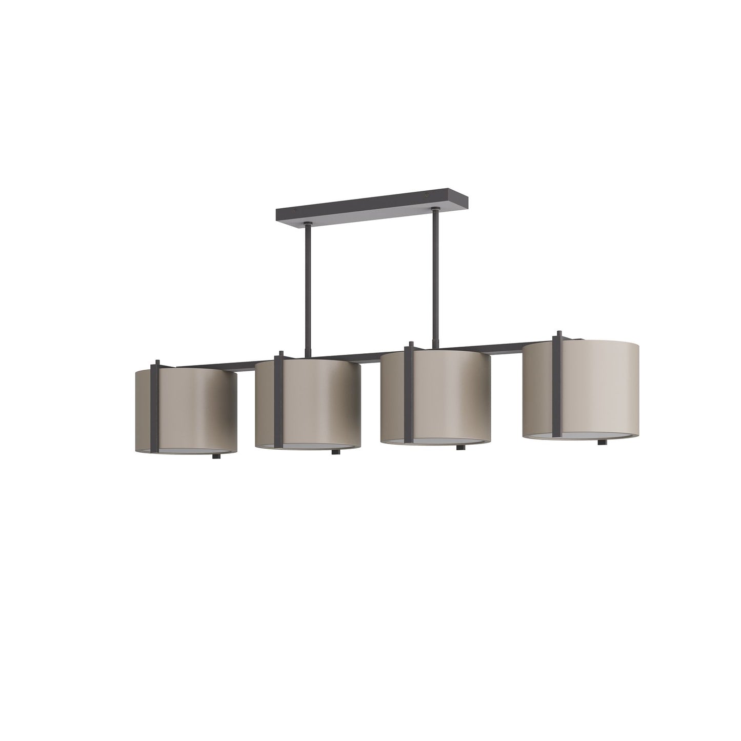 Arteriors Home Zachary Chandelier DRC05