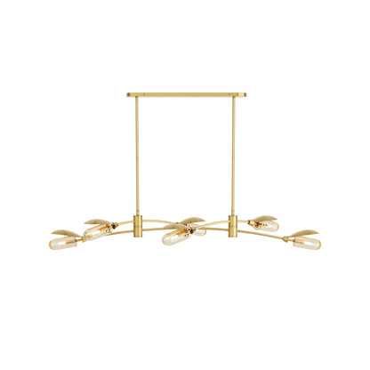 Arteriors Home Ximena Chandelier DRC07