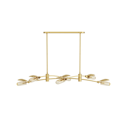 Arteriors Home Ximena Chandelier DRC07