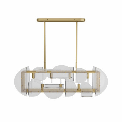 Arteriors Home Tilley Chandelier DRI01