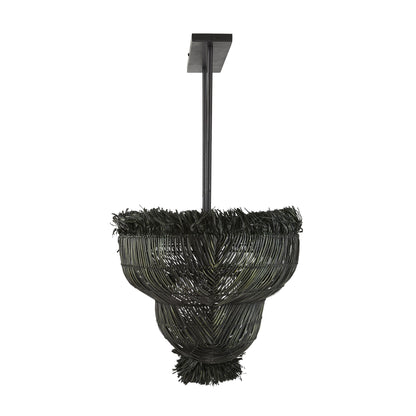 Arteriors Home Yessika Chandelier DRS03