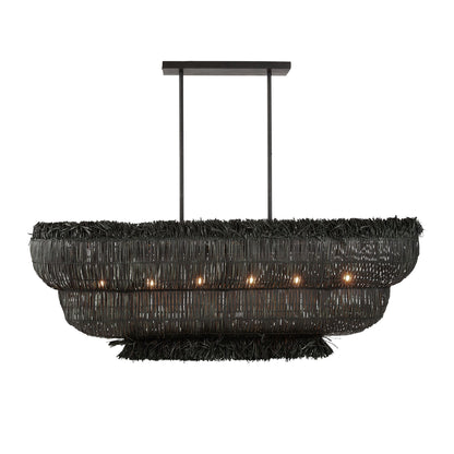 Arteriors Home Yessika Chandelier DRS03