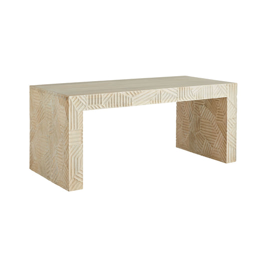 Arteriors Home Marsh Bench/Cocktail Table DW4002