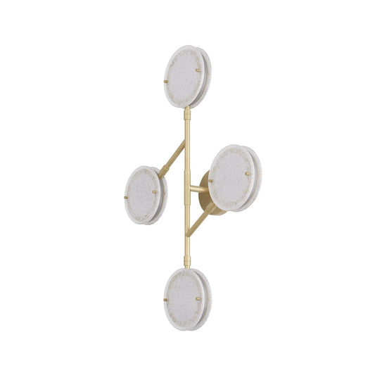 Arteriors Home Meridian Sconce DWC16