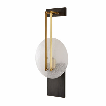 Arteriors Home Clover Sconce DWC30