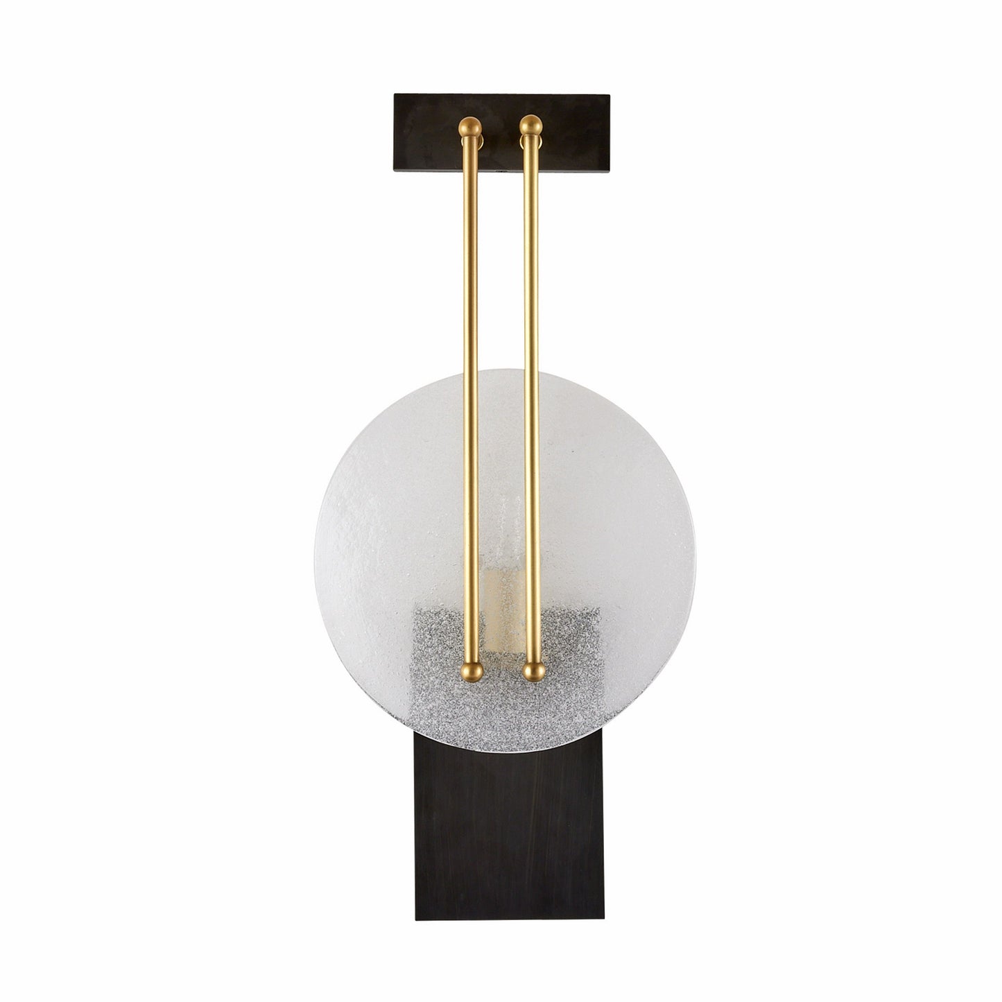 Arteriors Home Clover Sconce DWC30