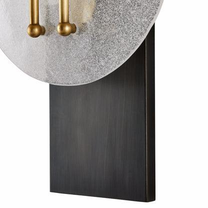 Arteriors Home Clover Sconce DWC30