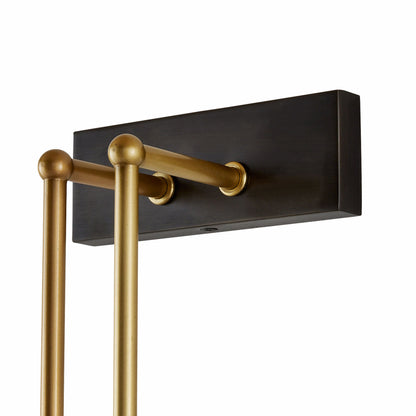 Arteriors Home Clover Sconce DWC30