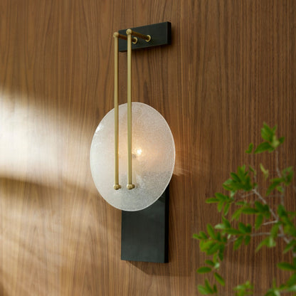 Arteriors Home Clover Sconce DWC30