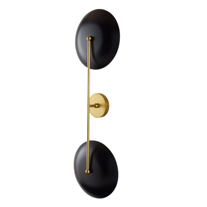 Arteriors Home Griffith Sconce DWC31