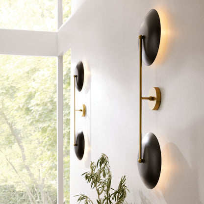 Arteriors Home Griffith Sconce DWC31